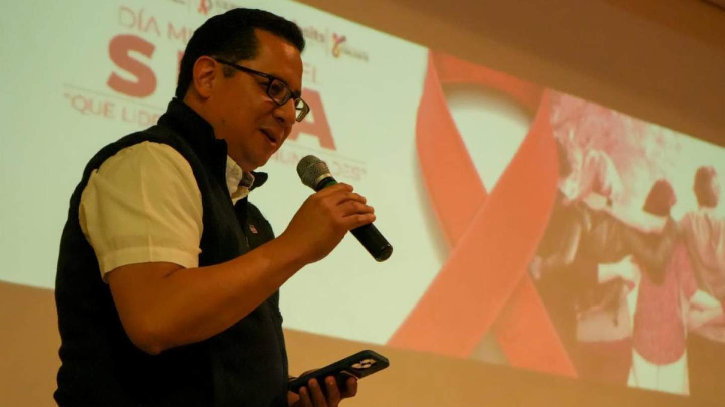 Arranca Salud Sonora actividades para conmemorar Día Mundial de la lucha contra el VIH-SIDA